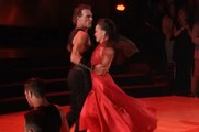 Doug & Karina's Paso Doble - Dancing with the Stars