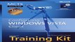 Read MCTS Self Paced Training Kit  Exam 70 620   Configuring Windows Vistaâ„¢ Client  Microsoft