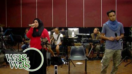 Download Video: Persiapan The Biggest Concert AADC 2 - WasWas 29 Maret 2016