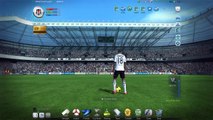 Fifa Online 3 คู่หูอ้วนผอมมหาประลัยตะลุยโลกฟุตบอล แนะนำนักเตะน่าใช้ Carlos Vela by K4L GameCast