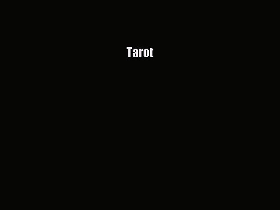 Read Tarot Ebook Free