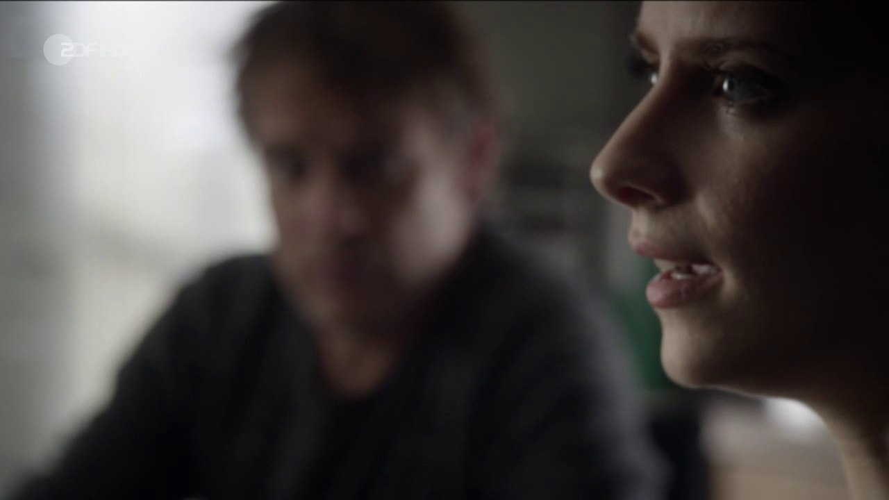 Cornelia Ivancan - SOKO Köln-Blutiges Brautkleid