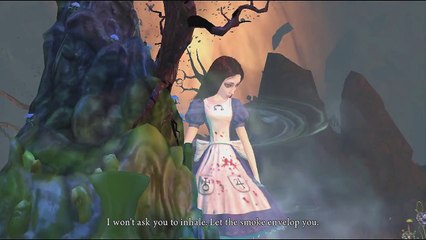 Alice: Madness Returns: Samurai Wasps! - Part 27 - Game Bros