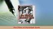 PDF  The Films of Randolph Scott PDF Online