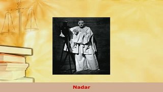 Download  Nadar Free Books