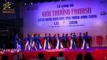 Nhóm Múa Sự Kiện Hồ Chí Minh - 0907.823.444