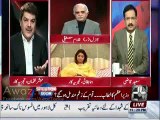 Shahbaz Sharif is patient of Cancer, how He can donate blood - Mubashir Luqman bashes Shahbaz on acting