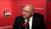 Michel Sapin : 