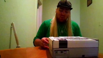 Arcade Block July 2015 Unboxing