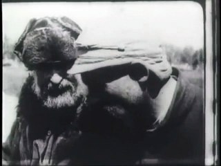 Киноправда №5    Хроника 1922 года