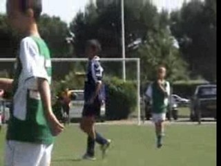 Domtac - Tournoi de Béziers