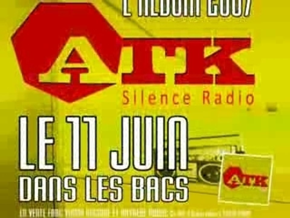 Atk-Silence.Radio -avant_la_tombe