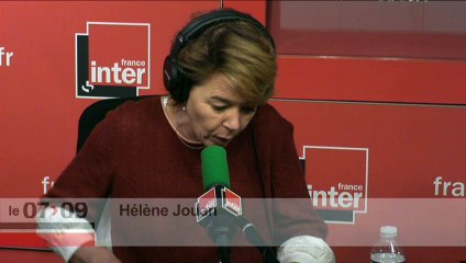 La Revue de Presse du 29 mars 2016 par Hélène Jouan