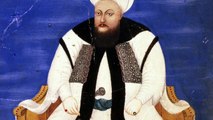 Groovy Historian : Podcast on history of Sultan Mustafa III (Ottoman Empire)