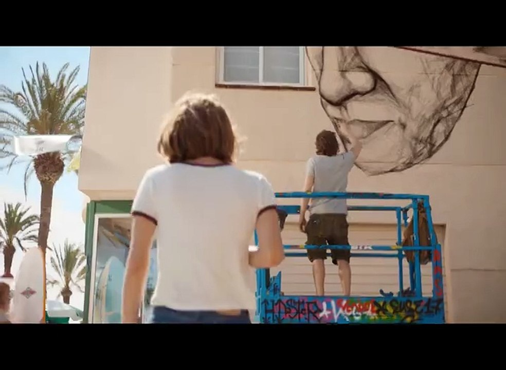 New AD  of Walls Icream Cornetto