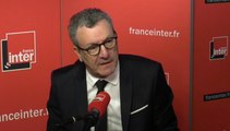 Yvan Mayeur : «Comment notre société a produit des enfants qui se retournent contre notre société ?»