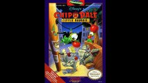 Chip 'n' Dale Zipper Ranger! (Hack) - live by Kyeima  Chip 'n' Dale