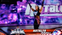 WWE Superstars 19 February 2016 Highlights - WWE Superstars 2 19 16 Highlights