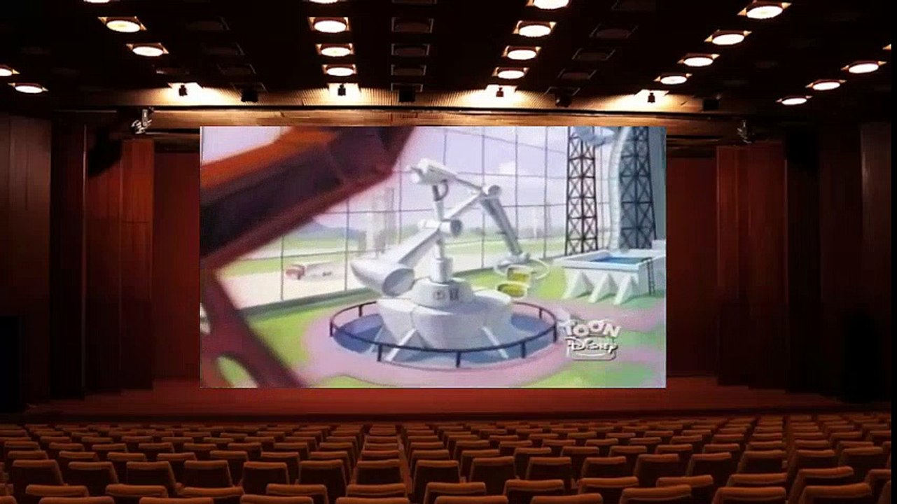 Chip 'n Dale Rescue Rangers   S01E05   Out to Launch  Chip 'n' Dale