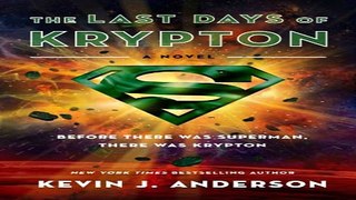 Download The Last Days of Krypton
