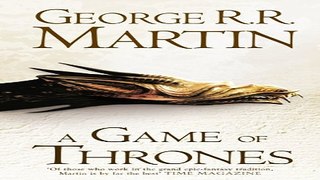 Download A Game of Thrones  A Song of Ice and Fire