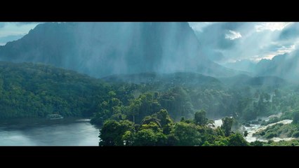 TARZAN EN 3D - Bande-annonce VF