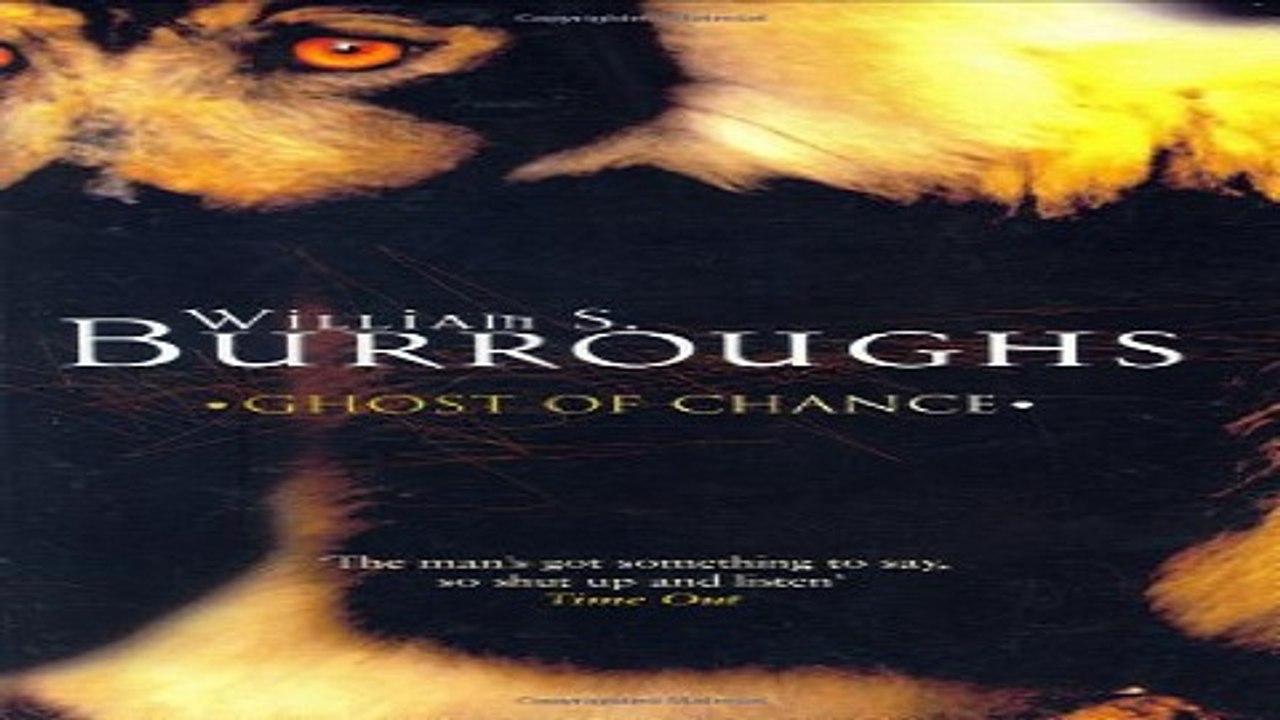 Download Ghost of Chance  High Risk Books