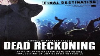 Download Final Destination  1  Dead Reckoning