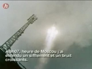 La guerre froide - 08 de 24 - Spoutnik 1949-1961 3/3