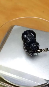 Tỳ hưu phong thủy - vật phẩm mang nhiều may mắn, tài lộc