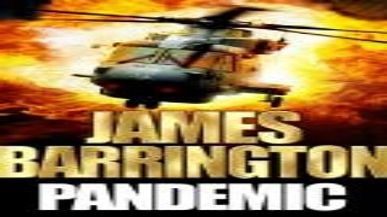 Download Pandemic  Paul Richter