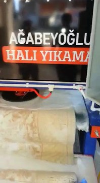 ENİMAK GROUP OTOMATİK HALI YIKAMA VE ENDÜSTRİYEL TEMİZLİK MAKİNALARI