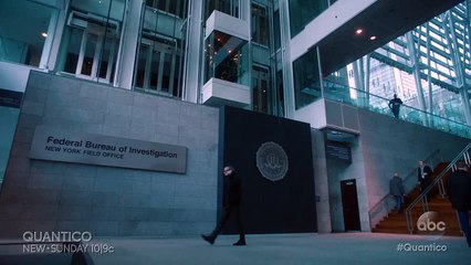 Quantico 1x16 Sneak Peek _Clue