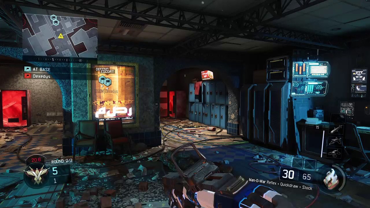 3rd map proof