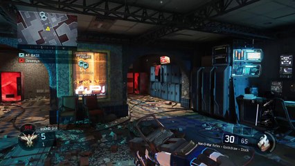 3rd map proof