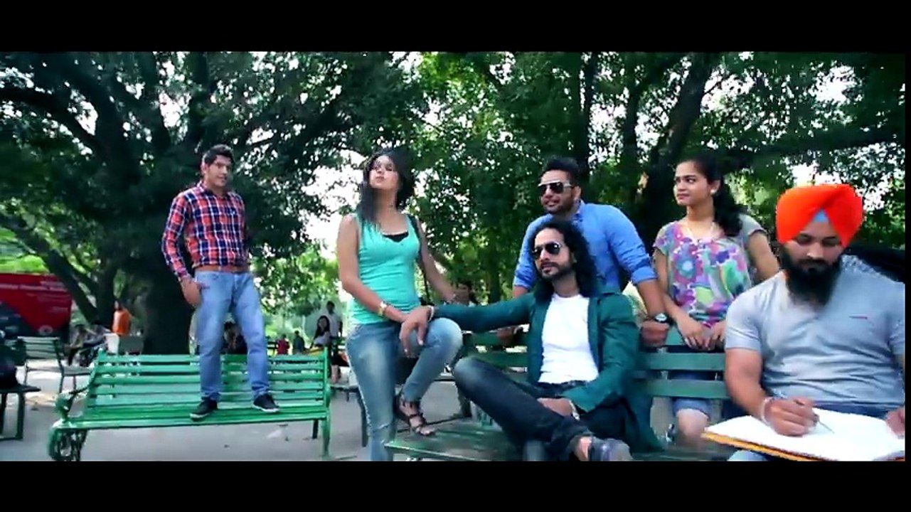 Tera Time - Full Song HD - Jass Bajwa - Chakvi Mandeer - Punjabi Songs