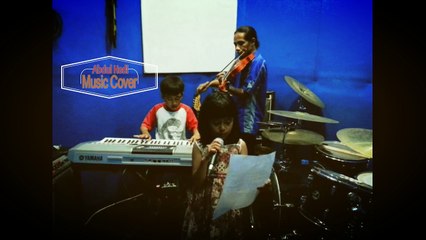 Music cover John Legend - All Of Me by Harmoni Music Course