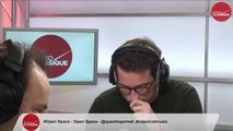 Open space - Le cauchemar du voisin de bureau qui parle trop