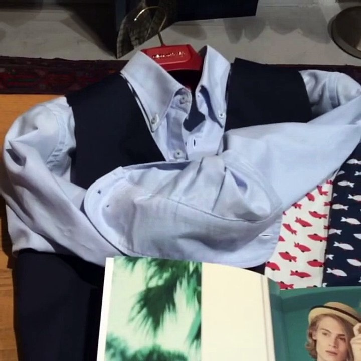 www.facebook.com/ConfezionoMontibeller Neill Katter PE 2016 SS 2016