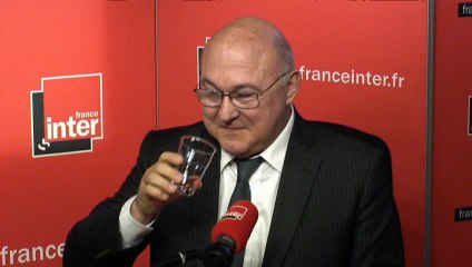 Le Belge n'est pas naïf, Monsieur Sapin ! Le billet d'Alex Vizorek
