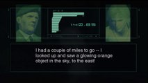 Metal gear solid 2: Codec parody