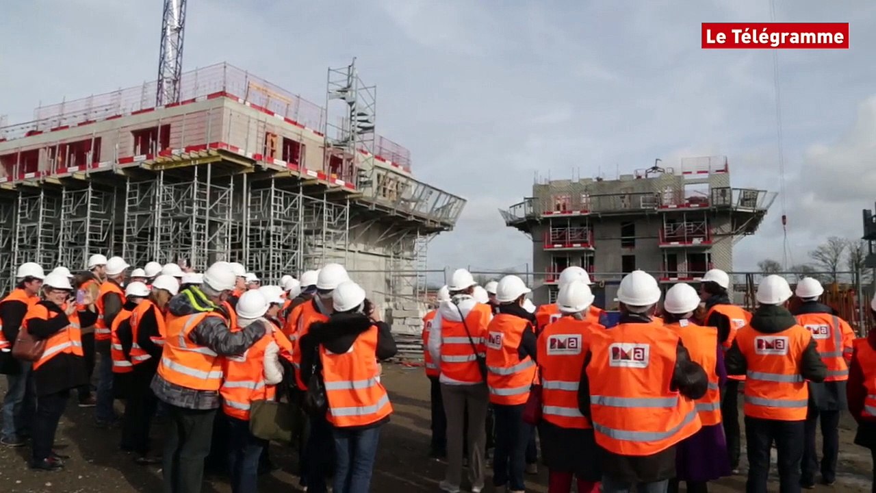 Brest. De futurs habitants des Capucins expliquent leur choix