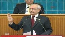 Kılıçdaroğlu: Çocuklarımızı Düşünmüyor Vakfı Düşünüyor