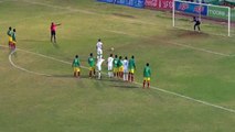 Faouzi Ghoulam Goal Ethiopia 3 - 3 Algeria 29/3/2016