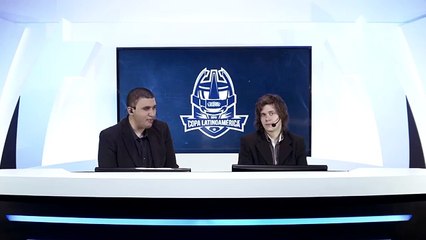 Revenge vs Owns Time - PromocionRelegacion LAN 444