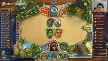 Funny and Lucky Moments - Hearthstone - Ep. 60