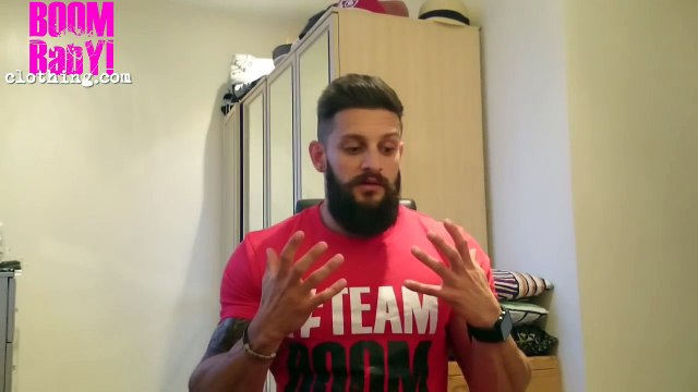 LEX Vlog RAMADAN Tips, Muscle, Training, Gains & DIet for Bodybuilding Health