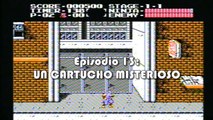 UN CARTUCHO MISTERIOSO - Pipe juega Polystation 13 | Pipe Retrogamer