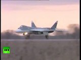 5th PAK FA Russian Air Force Stealth Aircraft VVS new generation fighter by usman gujjar
