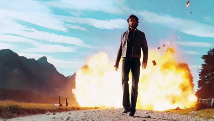 Hugh Jackman sauve ses enfants de la noyade